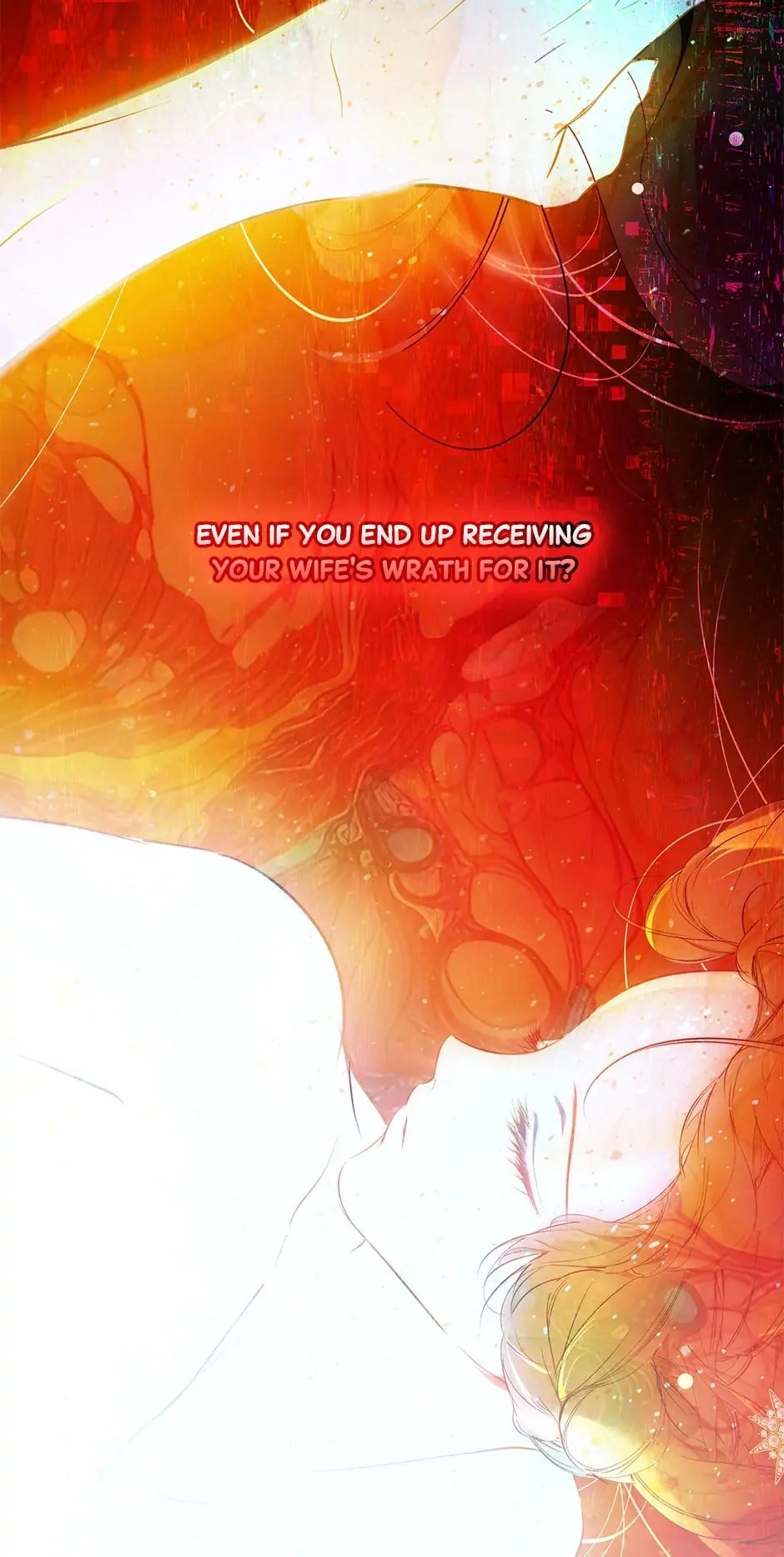 Secret Lady, Chapter 88 image 41